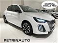 PEUGEOT 208 ALLURE VISION PACK PureTech 100cv S&S 5porte Km.0