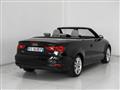 AUDI A3-CABRIO A3 Cabrio 1.6 TDI clean diesel Attraction