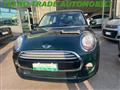 MINI MINI 3 PORTE 1.5 Cooper D