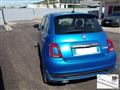 FIAT 500 1.0 Hybrid Sport