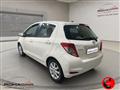 TOYOTA YARIS 1.0 5 porte Lounge