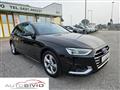 AUDI A4 AVANT Avant 35 TDI/163 CV S tronic Business Advanced