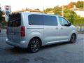 PEUGEOT Traveller BlueHDi 180 S&S EAT8 Std. All.