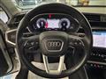 AUDI Q3 40 TDI quattro S tronic Business Advanced 190cv uf