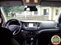 HYUNDAI TUCSON 1.7 CRDi DCT XPossible