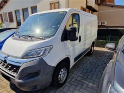 CITROEN JUMPER 30 2.2 HDi/130 PC-TN Furgone