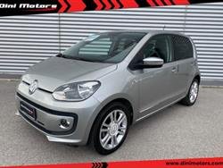 VOLKSWAGEN UP! 1.0 3p. eco take up! Technology METANO 10.2025