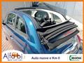 FIAT 500C 1.0 Hybrid 70CV Dolcevita