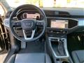 AUDI Q3 SPORTBACK SPB 35 TDI S tronic quattro edition