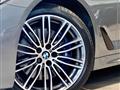 BMW SERIE 5 TOURING d xDrive 249CV Msport SED.VENTILATI/RISCA. TETTO