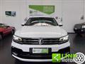 VOLKSWAGEN TIGUAN 2.0 TDI SCR DSG 4MOTION R-LINE KM CERTIF