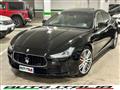 MASERATI GHIBLI 3.0 V6 GRANSPORT 275cv#TETTO#AUTO#PELLE