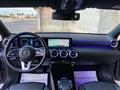 MERCEDES CLASSE A d Automatic Sport LED INTERNO