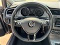 VOLKSWAGEN GOLF 1.6 TDI 5p. DSG Comfortline BlueMotion Technology