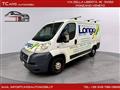 FIAT Ducato 2.0 - 3 POSTI - NEOPATENTATI -  GARANZIA TCARS