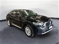 BMW X4 G02-F98 xdrive20d mhev 48V auto