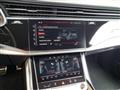 AUDI Q8 55 TFSI E S LINE MATRIX B&amp;O TETTO