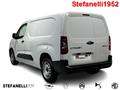 CITROEN BERLINGO BlueHDi 130 S&S EAT8 Van XL