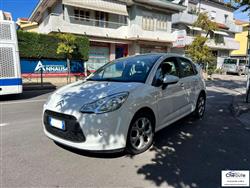 CITROEN C3 1.1 Seduction Limited