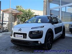 CITROEN C4 CACTUS PureTech 82 Shine