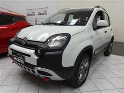 FIAT PANDA CROSS Panda Cross 0.9 TwinAir Turbo S&S 4x4