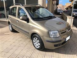 FIAT PANDA 1.2 Dynamic GPL