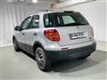 FIAT SEDICI 1.9 MJT 4x4 Dynamic