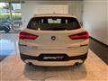 BMW X2 xDrive20d Business-X StepTronic 190cv