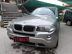 BMW X3 xDrive20d  177cv 5Posti 4x4