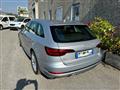 AUDI A4 AVANT Avant 45 TFSI quattro S tronic quattro editionFULL