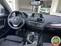 BMW SERIE 1 i 5p. Sport Navi