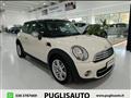 MINI MINI 3 PORTE 1.6 16V Cooper D