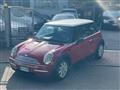 MINI MINI 3 PORTE 1.6 16V One de luxe