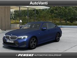 BMW SERIE 3 320i xDrive Msport