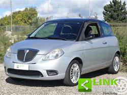 LANCIA YPSILON 1.2 BICOLORE - Neo Patentati