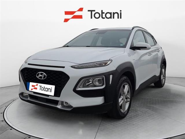 HYUNDAI KONA I 2017 1.6 crdi Classic 2wd 115cv