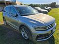 VOLKSWAGEN TIGUAN 2.0 TDI SCR DSG Style BMT  R-LINE