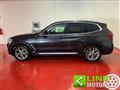 BMW X3 PRENOTATA xDrive20d xLine TETTO