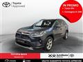 TOYOTA RAV4 2.5 HV (222CV) E-CVT AWD-i Dynamic