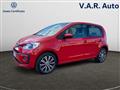 VOLKSWAGEN UP! 1.0 5p. eco high up! BlueMotion Technology