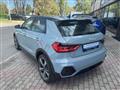 AUDI A1 ALLSTREET allstreet 30 TFSI S tronic Identity Contrast