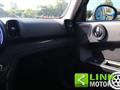 MINI COUNTRYMAN ONE D 1.5 GARANZIA 12 MESI INCLUSA