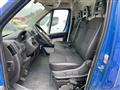 PEUGEOT BOXER 2.0 BLUEHDI 130CV FURGONE CAMBIO MANUALE