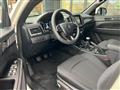 SSANGYONG REXTON 2.2 4WD Dream 8 A/T