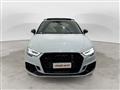 AUDI A3 SPORTBACK RS 3 SPB