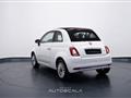 FIAT 500C 1.0 Hybrid Dolcevita