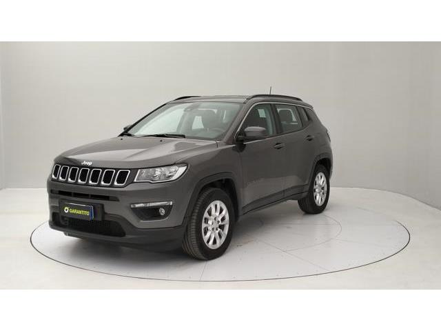 JEEP COMPASS 4XE 1.3 turbo t4 phev Business Plus 4xe at6