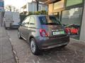 FIAT 500C lounge