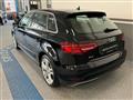 AUDI A3 SPORTBACK SPB 40 e-tron S tronic Admired Plug-in 252cv