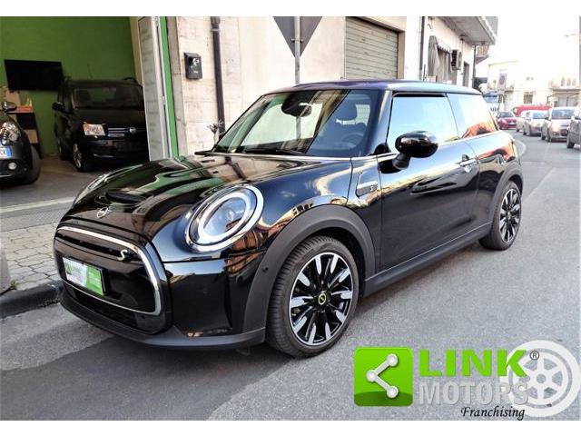 MINI MINI FULL ELECTRIC Classic (auto dimostrativa - km0) super full